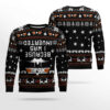 Top Gun Ugly Sweaters 6 Top Gun Ugly Sweaters