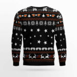 Top Gun Ugly Sweaters