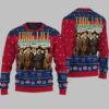 Trump Thug Life Christmas Ugly Christmas Sweater 3 Trump Thug Life Christmas Ugly Christmas Sweater