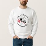 Tyler Robinson Bee The Change Salt Lake Dsa Shirt