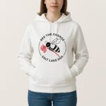 Tyler Robinson Bee The Change Salt Lake Dsa Shirt