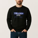 Tyler Robinson Trump Shirt Tyler Robinson In Trump Shirt
