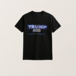Tyler Robinson Trump Shirt Tyler Robinson In Trump Shirt