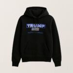 Tyler Robinson Trump Shirt Tyler Robinson In Trump Shirt