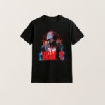 Tyler Robinson You Shirt Charlie Kirk Memorial T Shirt