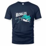 Victor Robles Super Catch T-Shirt