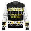 Waffle House Christmas Ugly Christmas Sweater 4 Waffle House Christmas Ugly Christmas Sweater