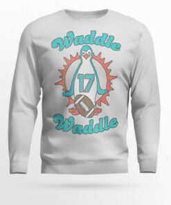 Waddle Ugly Sweater