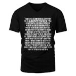 Wednesday Season 2 Jenna Ortega Poe The Pit Qnd The Pendulum Skull T Shirt