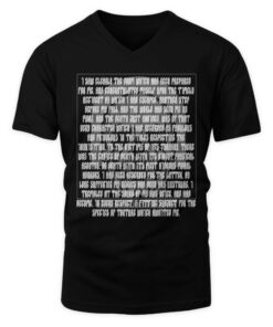 Wednesday Season 2 Jenna Ortega Poe The Pit Qnd The Pendulum Skull T Shirt