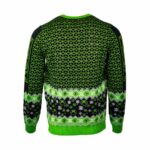 Xbox ?Ready to Play? Christmas Ugly Sweater