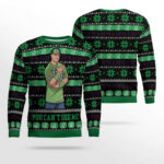 You Can’t See Me John Cena Ugly Sweater