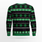 You Can’t See Me John Cena Ugly Sweater