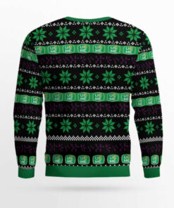 You Can’t See Me John Cena Ugly Sweater
