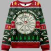 You May Ask Yourself Ugly Christmas Sweater