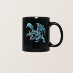 Yugioh Nike Red Eyes Black Dragon Shirt