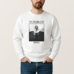 Yungblud Idols T Shirt