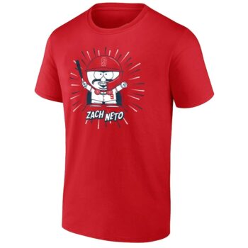 ZACH NETO SHIRT
