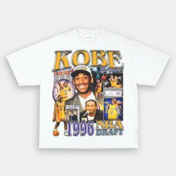 Los Angeles Lakers Kobe Bean Bryant T-Shirt