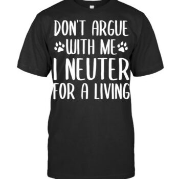 Veterinarian Art Men Women Vet Tech Assistant Doctors 1 Vet T Shirt