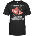 Funny Veterinary Vet Tech Pet Doctor Vet Med Student Women Vet T Shirt