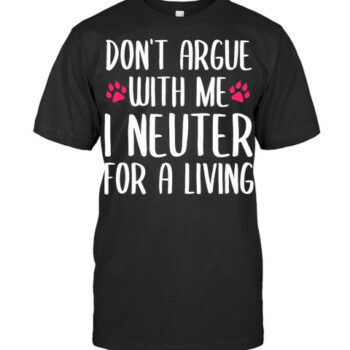 Funny Veterinarian Art Men Women Vet Assistant Doctors Vet T Shirt