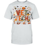 Vet Tech Fall Vet T Shirt
