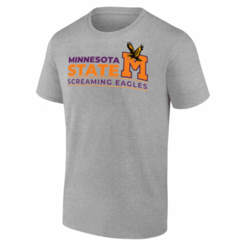 MINNESOTA STATE SCREAMING EAGLES SHIRT