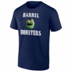 BARREL MONSTERS SHIRT
