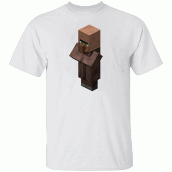 VILLAGER SHIRT
