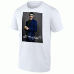 Why So Serious? Shirt