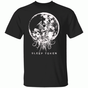 SLEEP TOKEN SHIRT