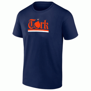 TORK BOMB SHIRT