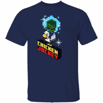 Vintage Chicken Jockey 2025 Shirt