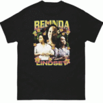 BELINDA LINDSEY SHIRT