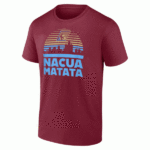 NACUA MATATA SHIRT