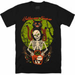 Halloween Forever T-Shirt