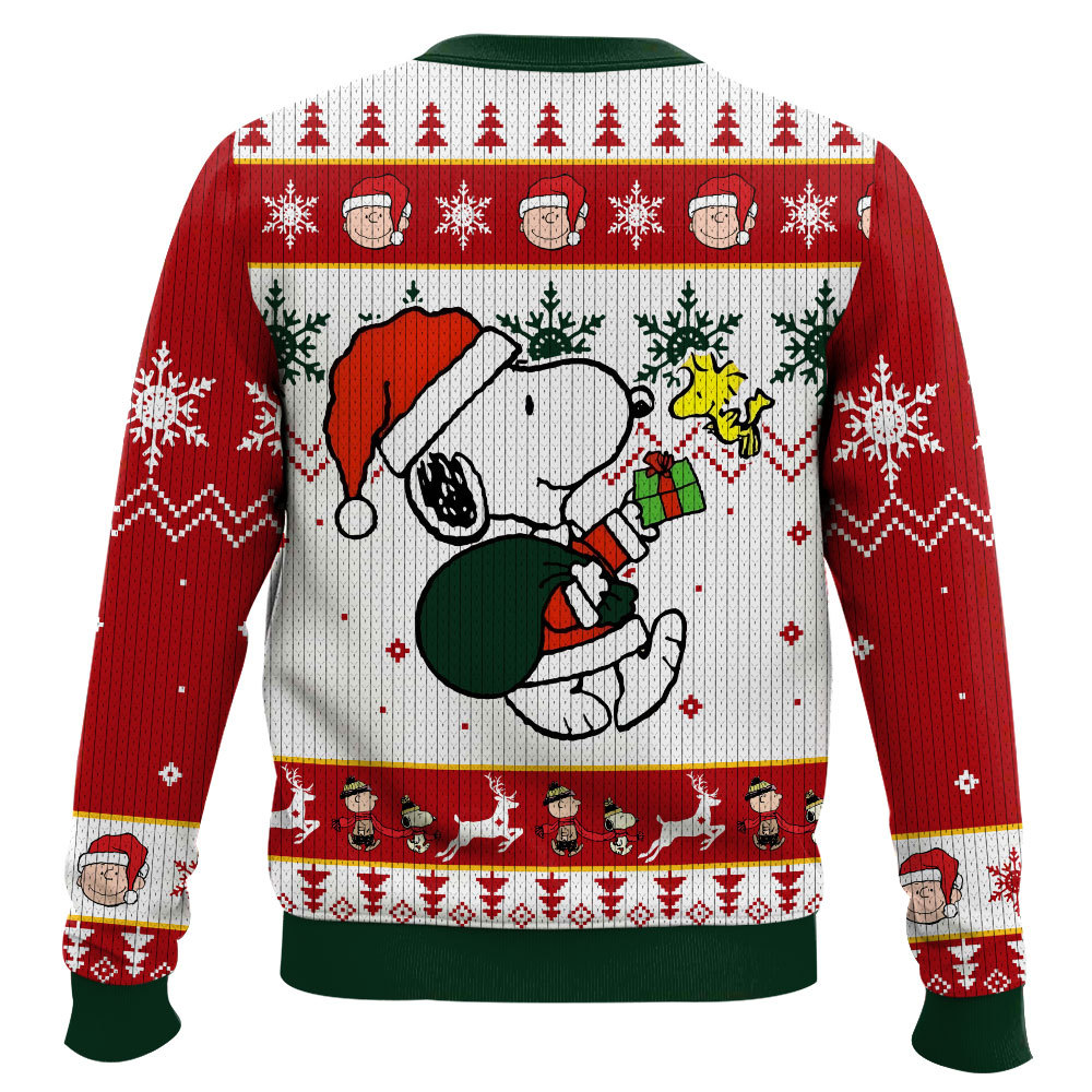 mk6-11-1.jpg Snoopy - The Charlie Brown and Snoopy Show Ugly Sweater