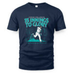 Jorge Polanco 15 Innings To Glory T-Shirt