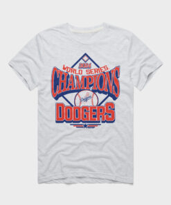 2024 World Series Champions Dodgers T-Shirt