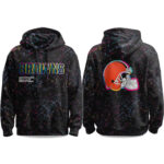 2025 Browns Crucial Catch Hoodie