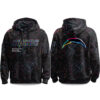 2025 Chargers Crucial Catch Hoodie