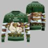 2025 Christmas Adorable Duck Family Farm Ugly Christmas Sweater 1 2025 Christmas Adorable Duck Family Farm Ugly Christmas Sweater