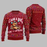 2025-Christmas-Chilling-Like-A-Capabara-Ugly-Christmas-Sweater-1.jpg