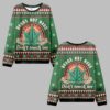2025 Christmas Drugs Not Hugs Don’t Touch Me Ugly Christmas Sweater 2 2025 Christmas Drugs Not Hugs Don’t Touch Me Ugly Christmas Sweater