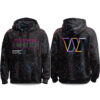 2025 Commanders Crucial Catch Hoodie Version 2 2 2025 Commanders Crucial Catch Hoodie
