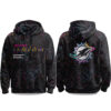 2025 Dolphins Crucial Catch Hoodie