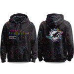 2025 Dolphins Crucial Catch Hoodie