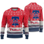 2025 Phillies Ugly Christmas Sweater 1 2025 Phillies Ugly Christmas Sweater