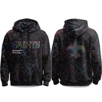 2025 Sants Crucial Catch Hoodie Version 2